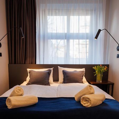 Motlawa Riverside Apartments - Boutique Stay In Gdansk Exterior photo