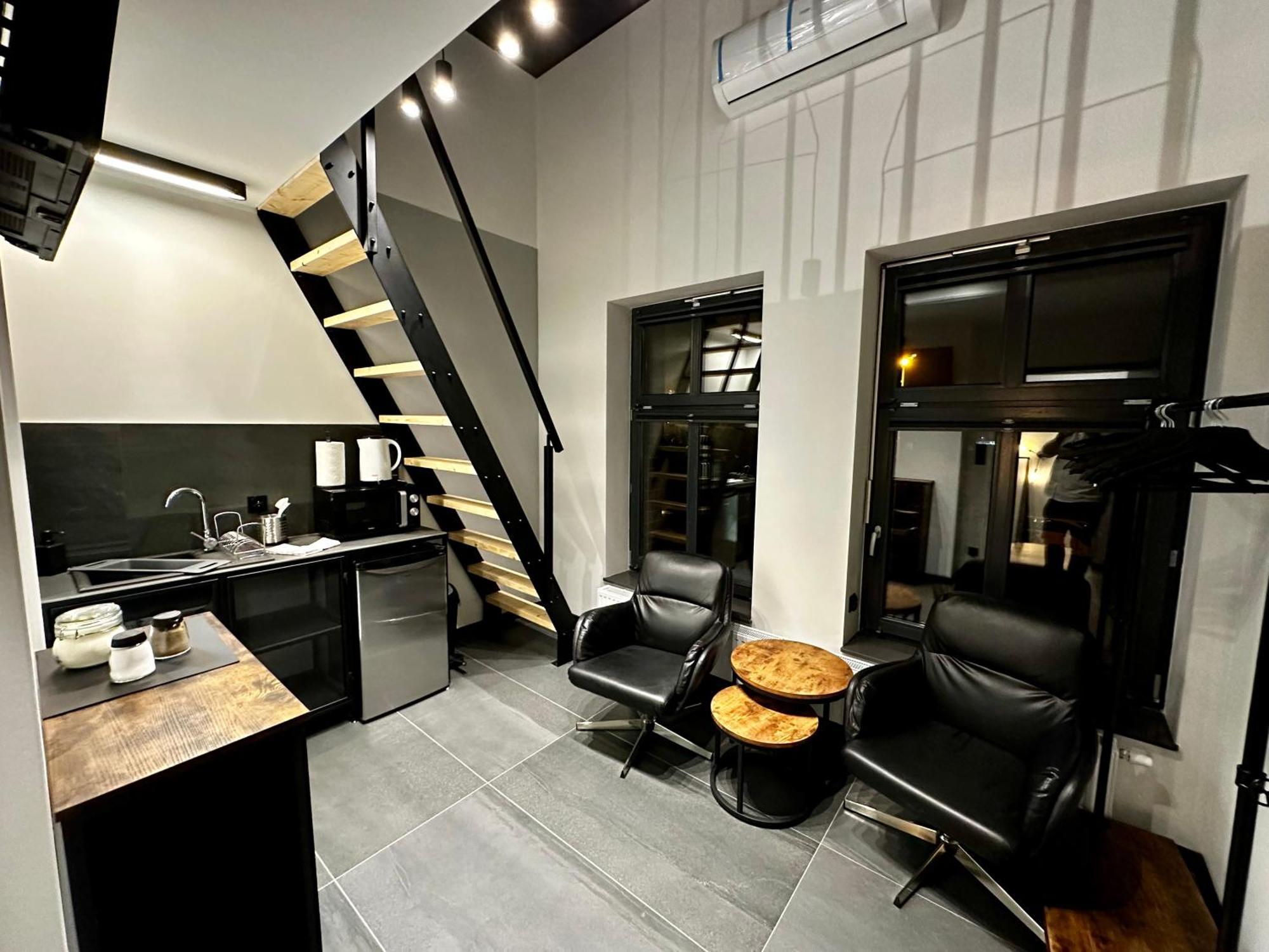 Motlawa Riverside Apartments - Boutique Stay In Gdansk Exterior photo