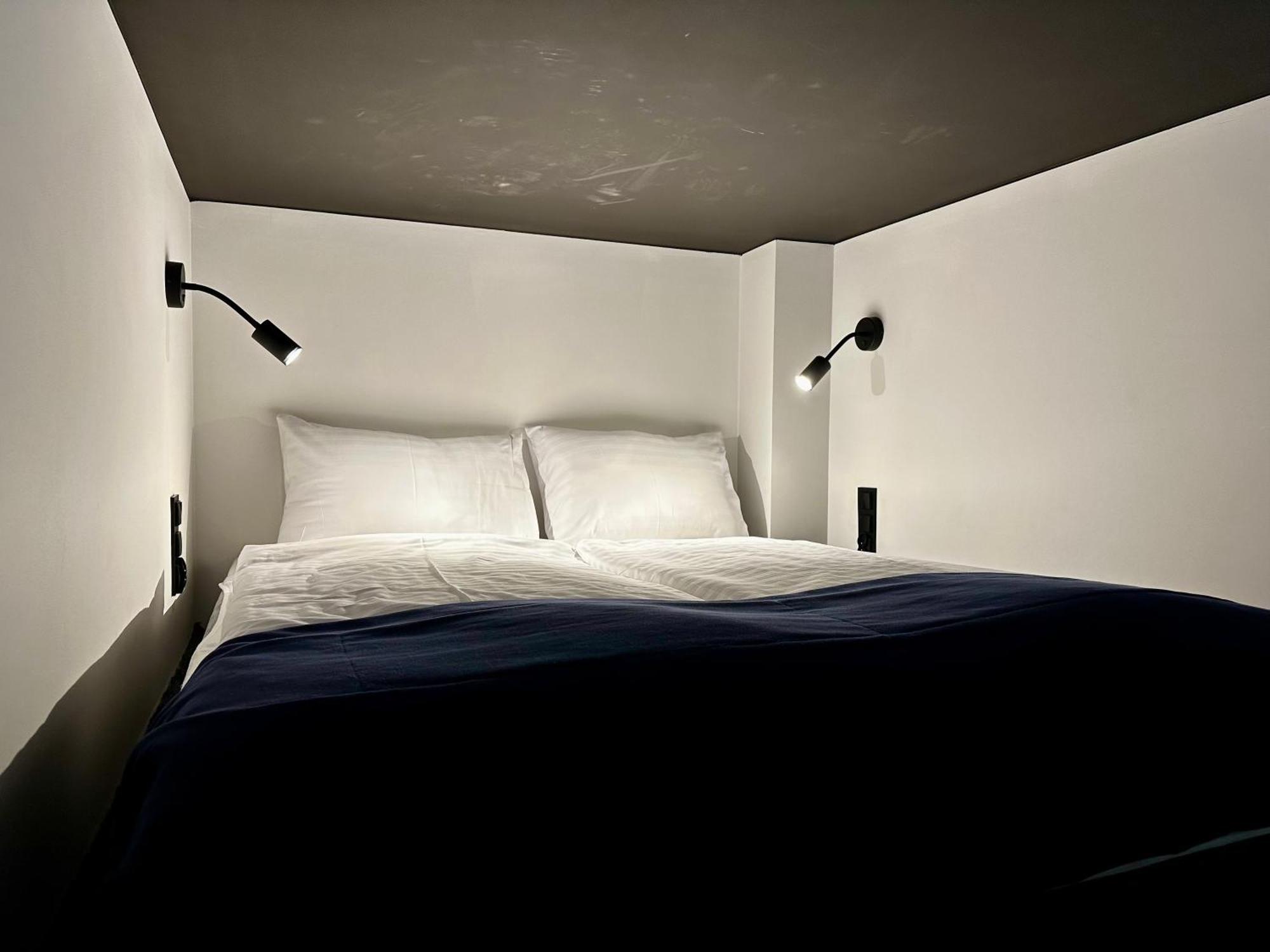 Motlawa Riverside Apartments - Boutique Stay In Gdansk Exterior photo