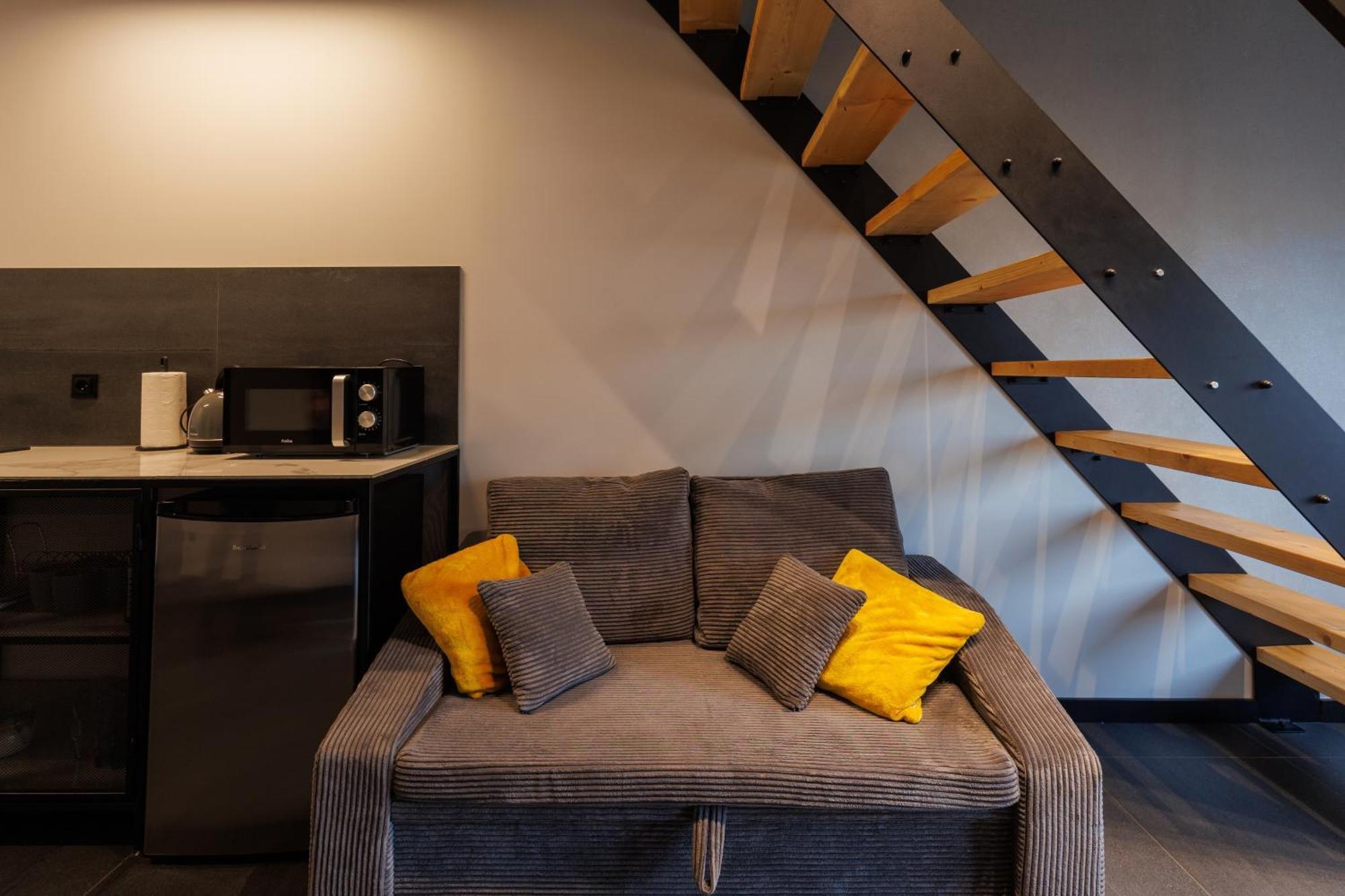Motlawa Riverside Apartments - Boutique Stay In Gdansk Exterior photo