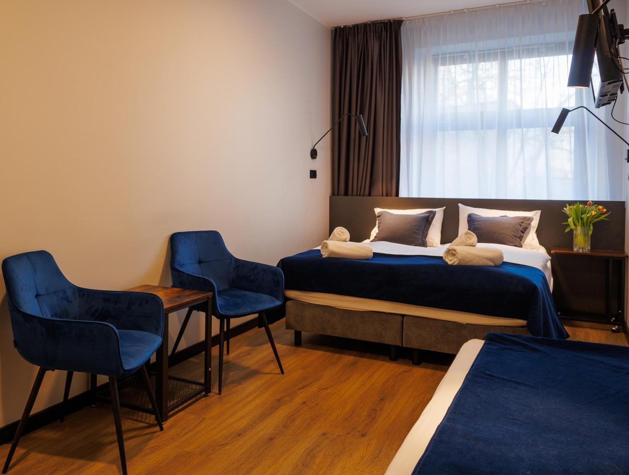 Motlawa Riverside Apartments - Boutique Stay In Gdansk Exterior photo