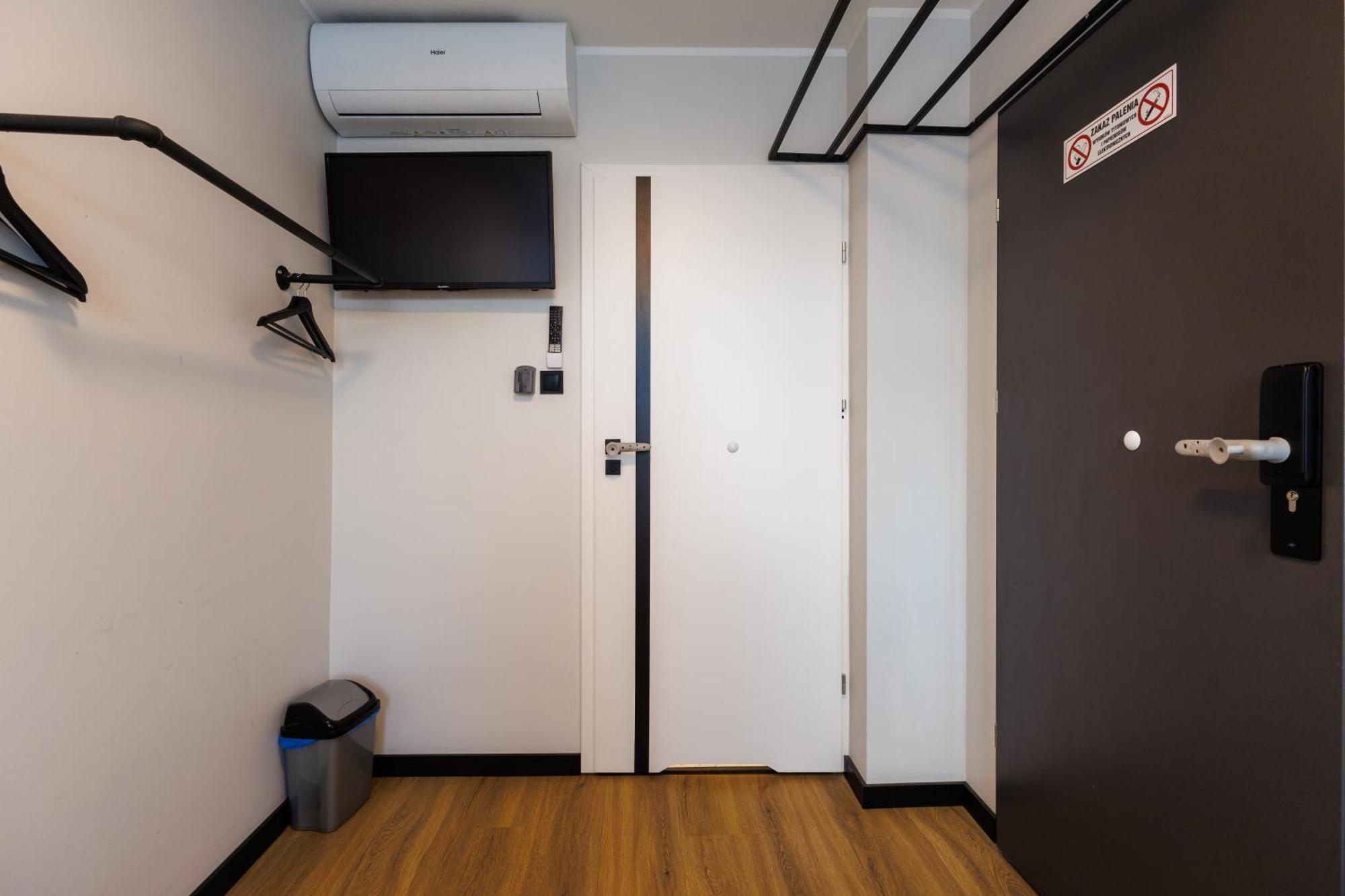 Motlawa Riverside Apartments - Boutique Stay In Gdansk Room photo