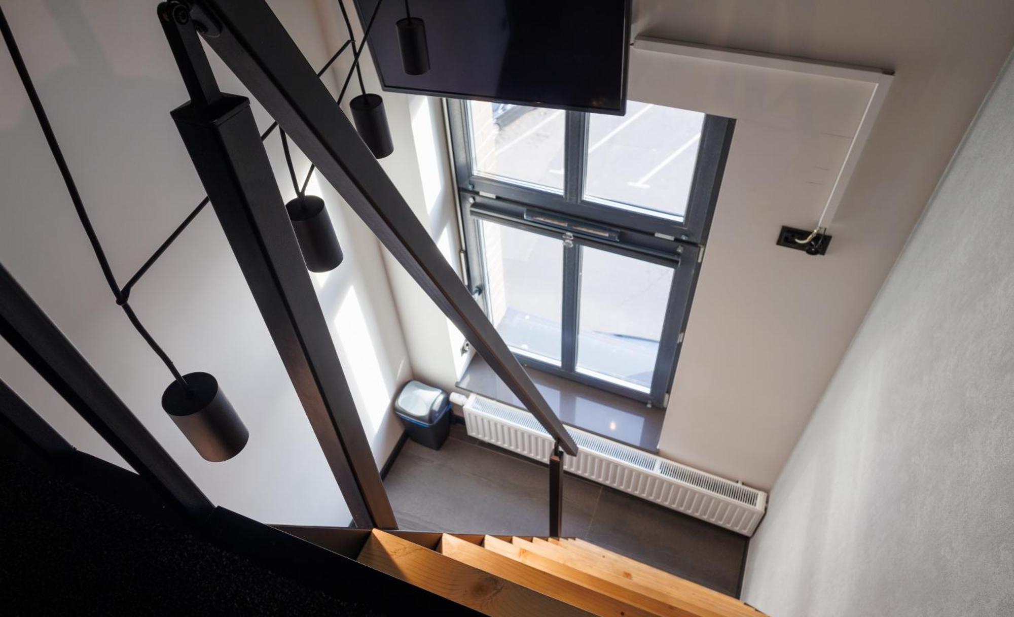 Motlawa Riverside Apartments - Boutique Stay In Gdansk Room photo