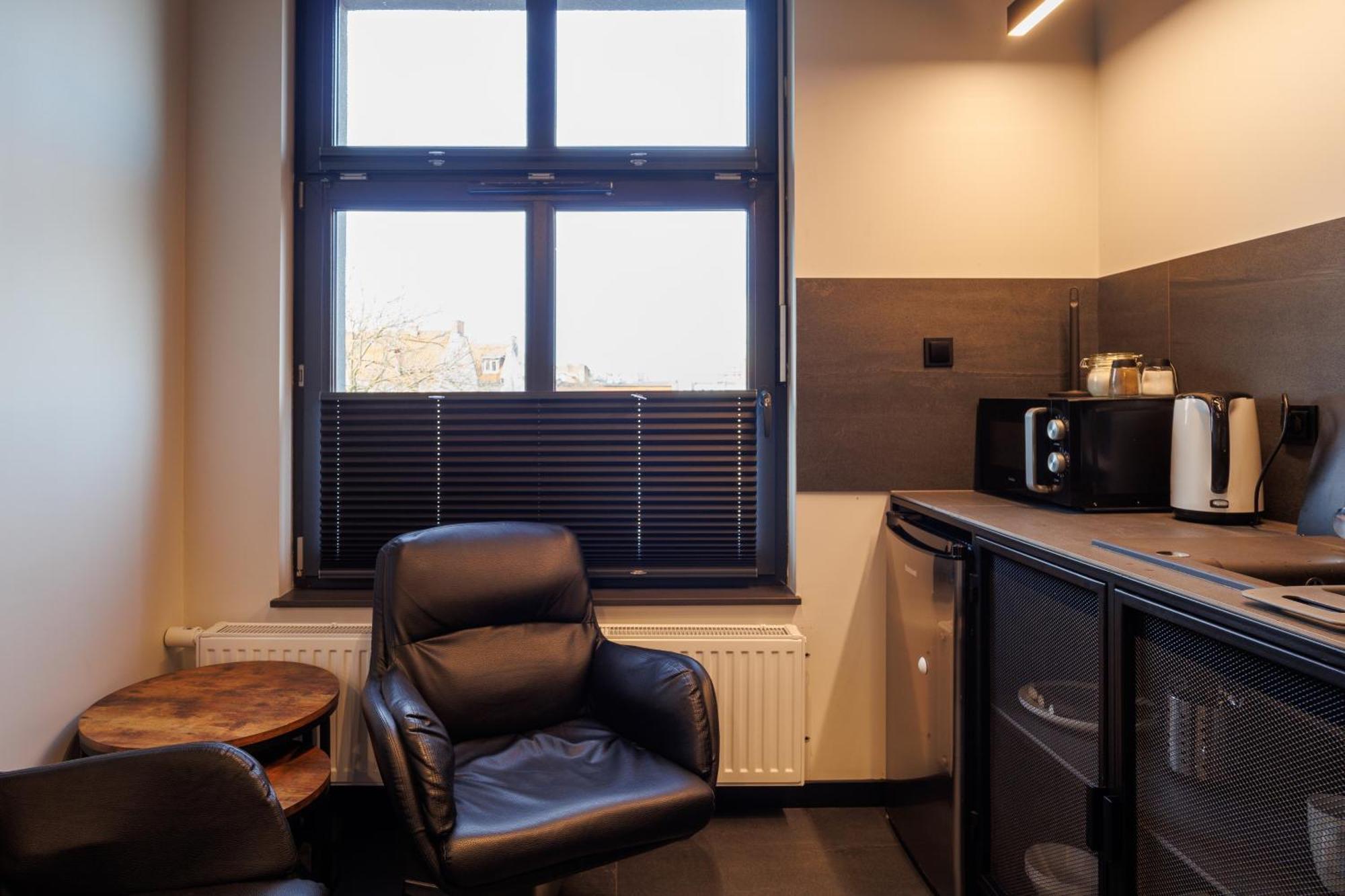 Motlawa Riverside Apartments - Boutique Stay In Gdansk Room photo